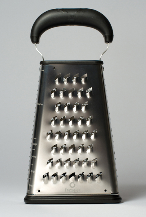 Fresco Box Grater