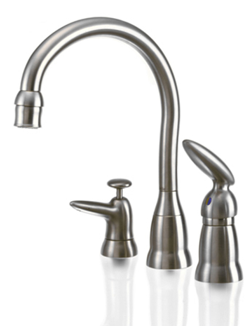 Michael Graves Delta Faucet 3