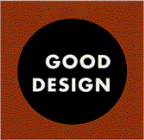 Chicago Athenaeum Good Design logo 1