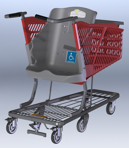 Carolines Cart