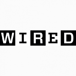 WIRED logo 488