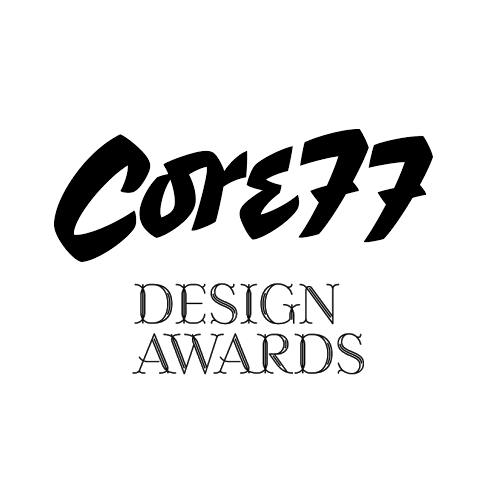 Core 77 design awards logo 488 x 488
