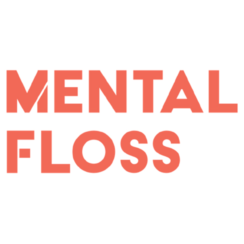 Mental Floss Log 488 488